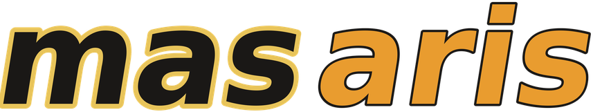 masaris logotipo